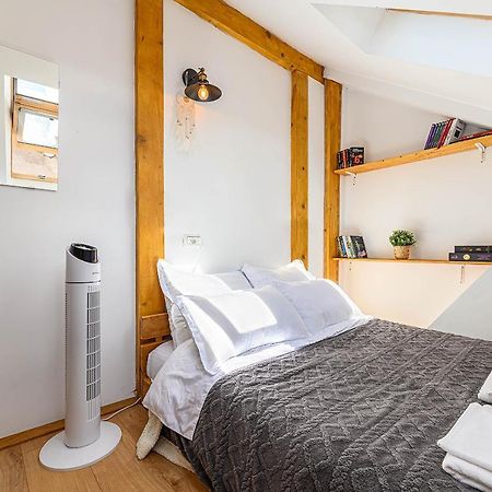 Castelului Residence - Casa Aeon Braşov Eksteriør bilde