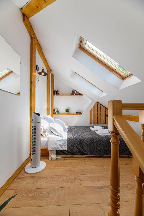 Castelului Residence - Casa Aeon Braşov Eksteriør bilde