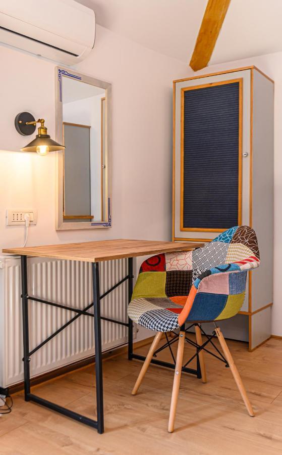Castelului Residence - Casa Aeon Braşov Eksteriør bilde
