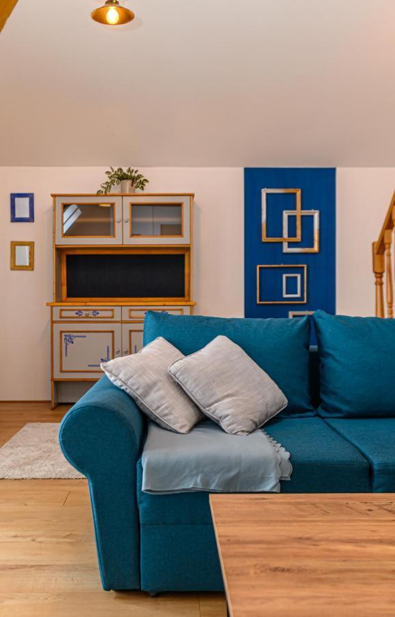 Castelului Residence - Casa Aeon Braşov Eksteriør bilde